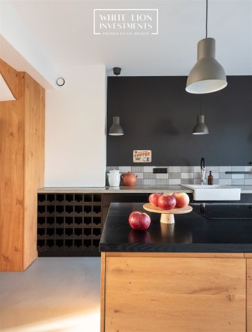 Mieszkanie 4-pokojowe Warszawa Włochy, ul. Łuczek. Zdjęcie 5