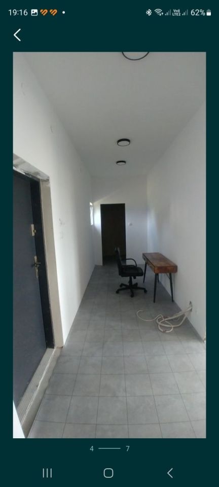 dom wolnostojący Wola Baranowska, ul. Holendry. Zdjęcie 6