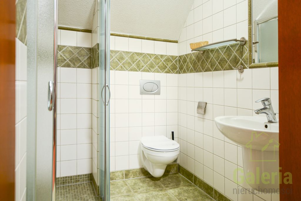 dom wolnostojący, 9 pokoi Międzywodzie. Zdjęcie 16