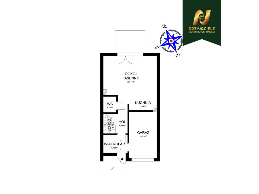 dom szeregowy, 4 pokoje Banino. Zdjęcie 22