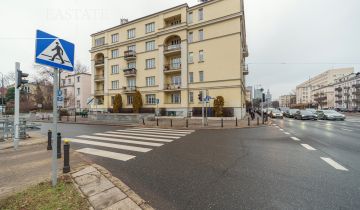 Mieszkanie 1-pokojowe Warszawa Śródmieście, ul. Sędziowska