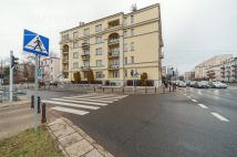 Mieszkanie 1-pokojowe Warszawa Śródmieście, ul. Sędziowska