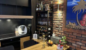 Mieszkanie 3-pokojowe Kraków Swoszowice, ul. Macieja Dębskiego