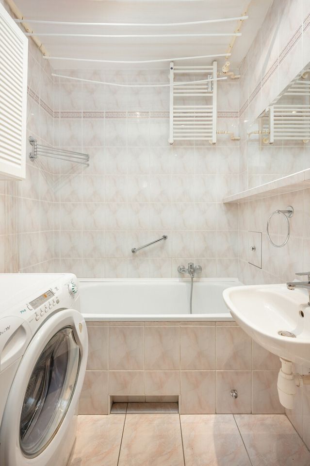 Mieszkanie 3-pokojowe Łódź Marysin, ul. Zbożowa. Zdjęcie 3