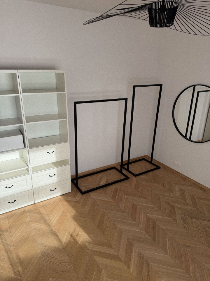 Mieszkanie 1-pokojowe Warszawa Wola, ul. Szarych Szeregów. Zdjęcie 9