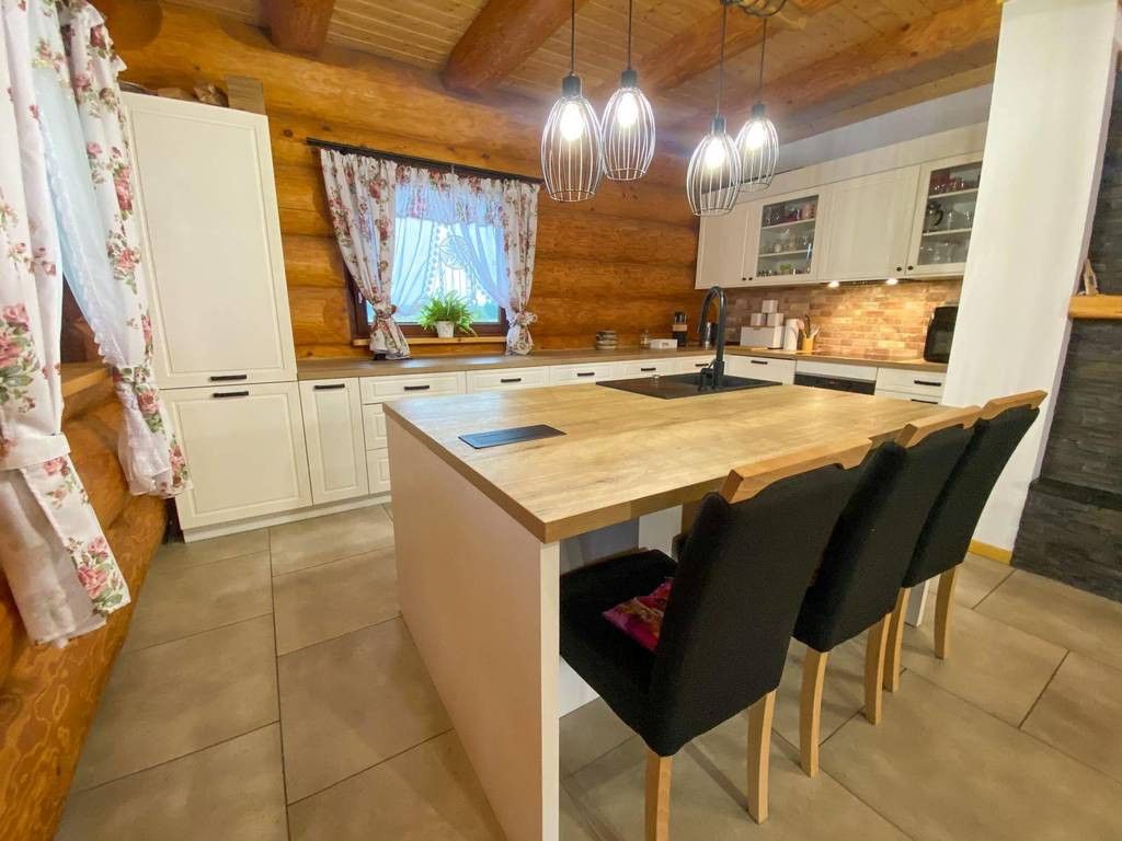 dom wolnostojący, 5 pokoi Górzyn. Zdjęcie 4