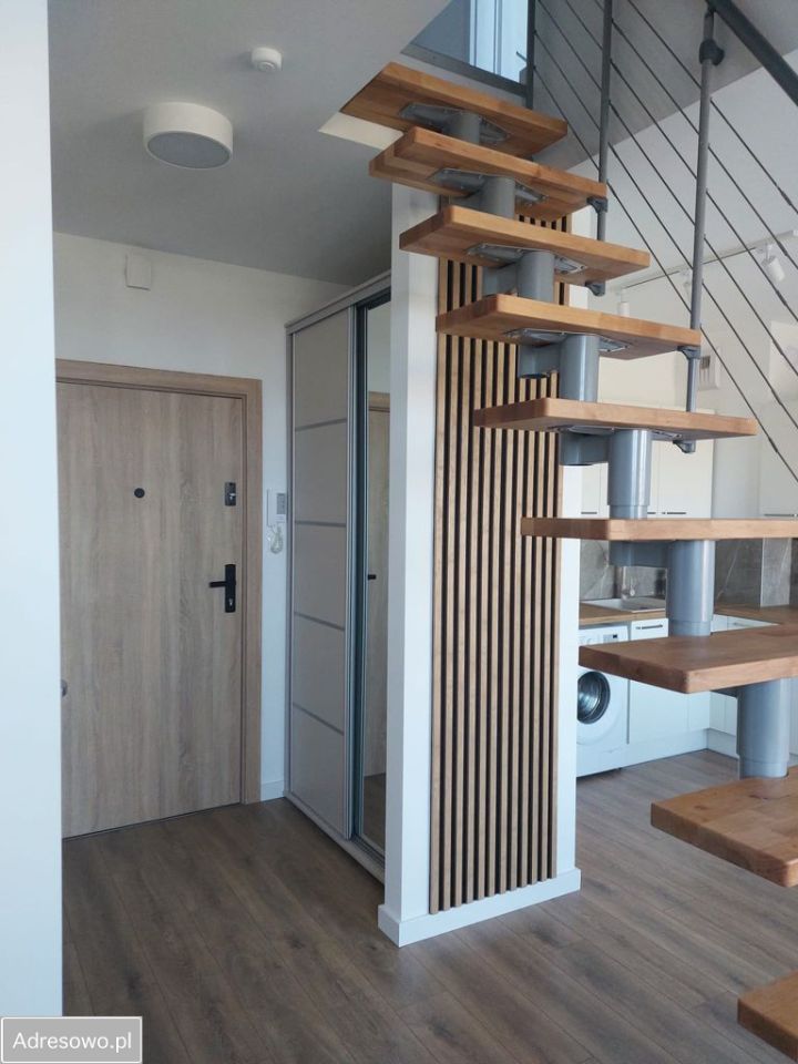 Mieszkanie 3-pokojowe Tczew, ul. Zamkowa. Zdjęcie 7