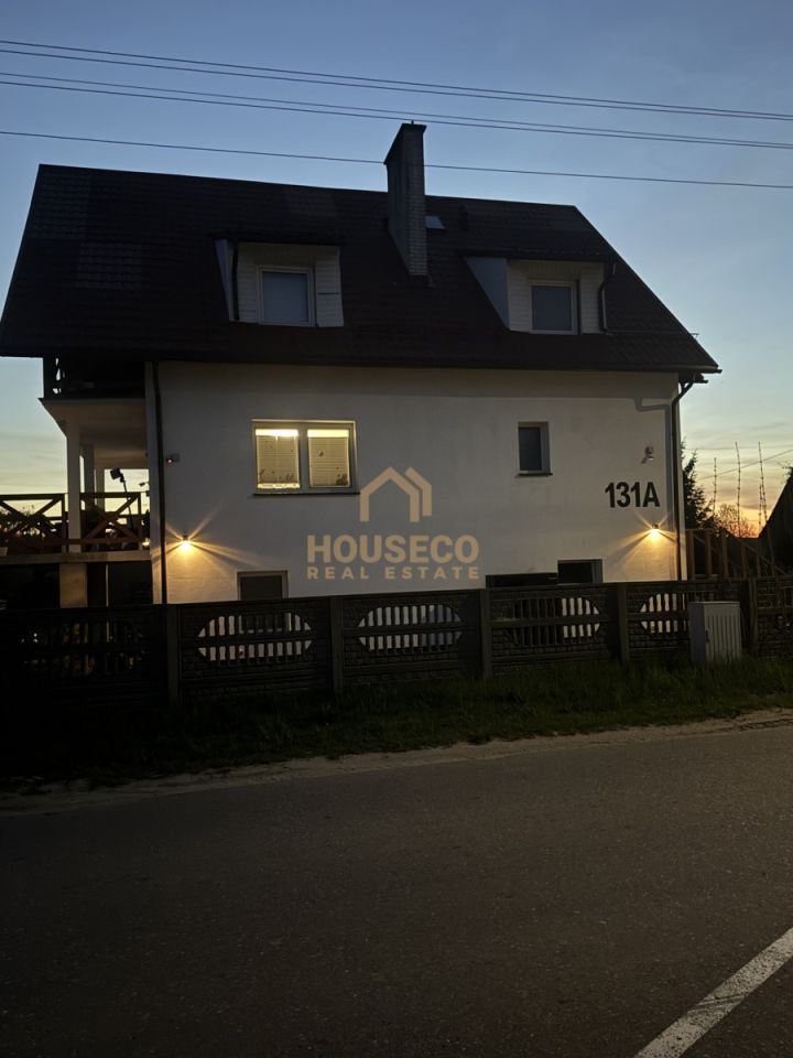 dom wolnostojący, 5 pokoi Kolonia. Zdjęcie 4