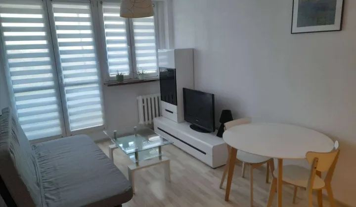 Mieszkanie 2-pokojowe Wrocław Fabryczna, ul. Inżynierska