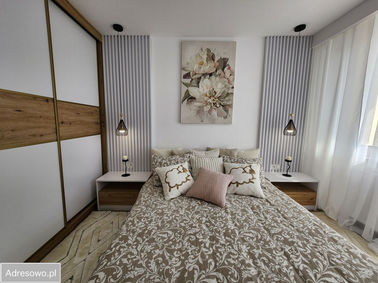 Mieszkanie 3-pokojowe Wałbrzych Podzamcze, ul. Hetmańska. Zdjęcie 2