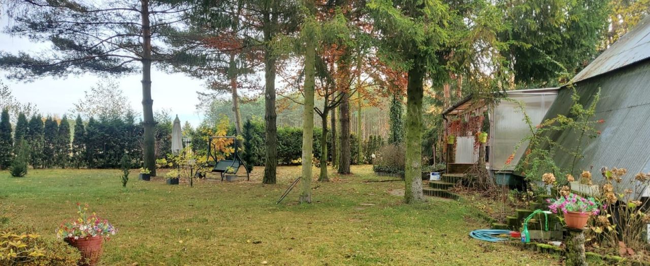 Działka budowlana Magdalenów, ul. 8 Wspaniałych. Zdjęcie 5