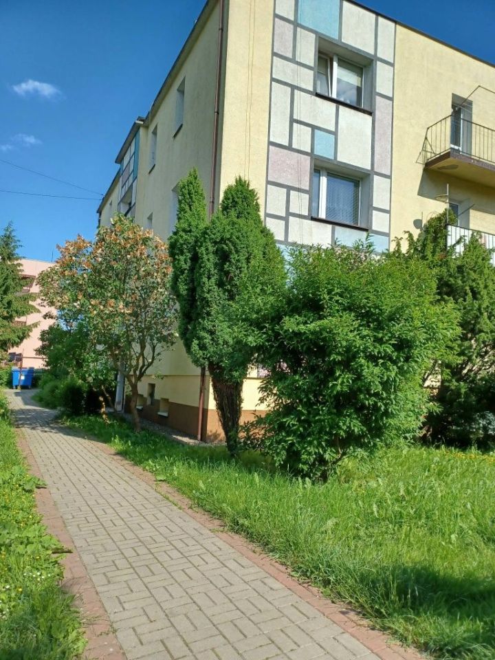 Mieszkanie 3-pokojowe Piława Górna, ul. Budowlanych. Zdjęcie 2