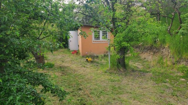 Działka rod Gdańsk. Zdjęcie 1