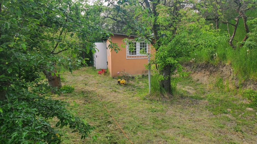 Działka rod Gdańsk. Zdjęcie 1