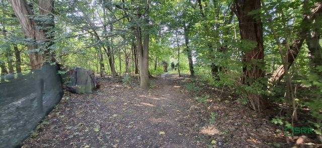 Działka inna Sosnowiec Klimontów, ul. mjr. Henryka Hubala-Dobrzańskiego. Zdjęcie 3