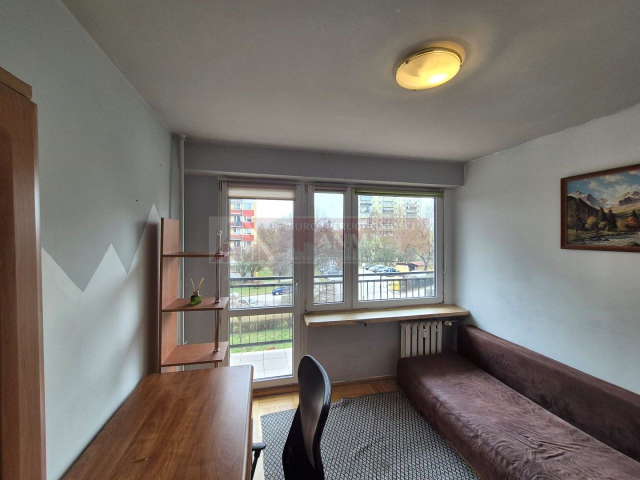 Mieszkanie 3-pokojowe Lublin, ul. Sympatyczna. Zdjęcie 5