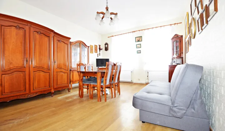 Mieszkanie 2-pokojowe Koszalin Centrum, Rzemieślnicza