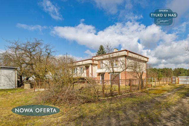 dom wolnostojący, 6 pokoi Rudniki. Zdjęcie 19