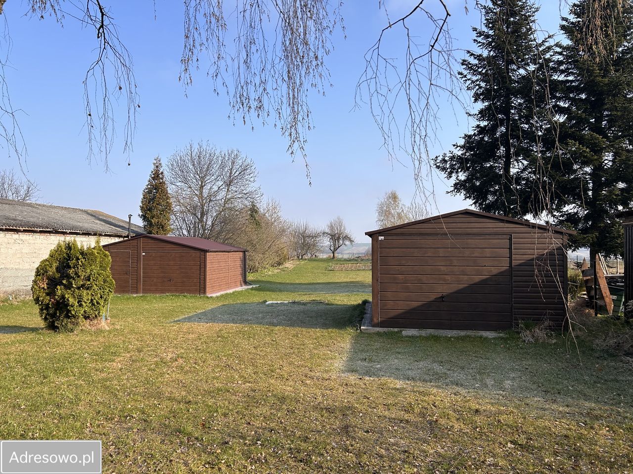 dom wolnostojący, 2 pokoje Uniejów-Rędziny Zakopane. Zdjęcie 14