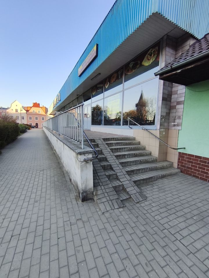 Lokal Prudnik, Inwalidów wojennych. Zdjęcie 2