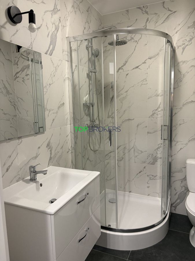 Mieszkanie 2-pokojowe Warszawa Praga-Południe, ul. Makowska. Zdjęcie 4