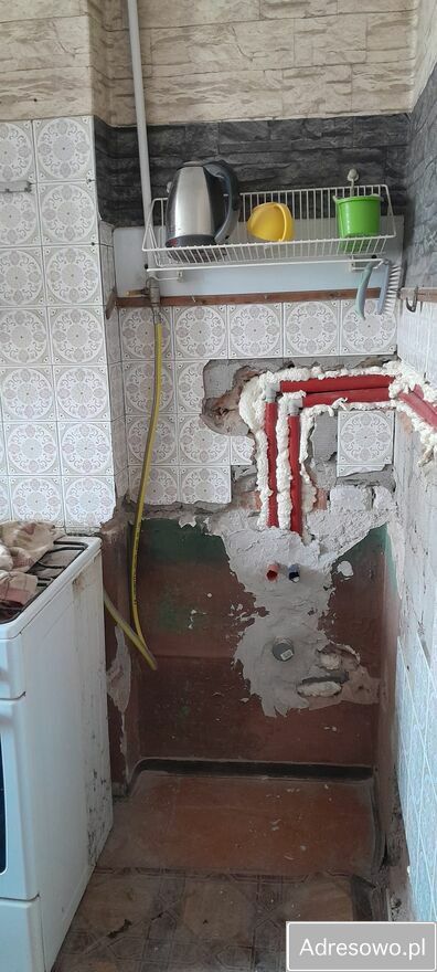 Mieszkanie 2-pokojowe Nowy Sącz, ul. Jana Matejki. Zdjęcie 5