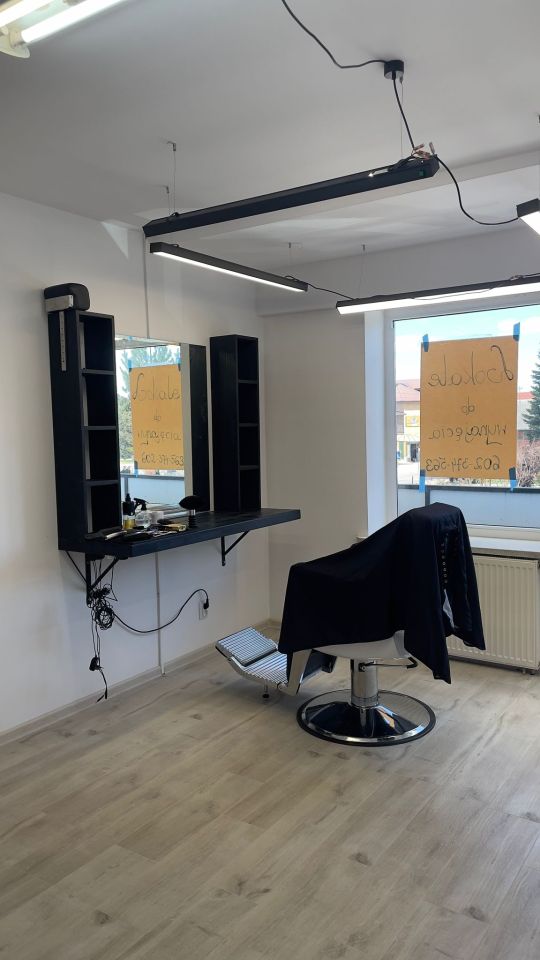 Lokal Wysokie Mazowieckie, rynek im. Józefa Piłsudskiego. Zdjęcie 5