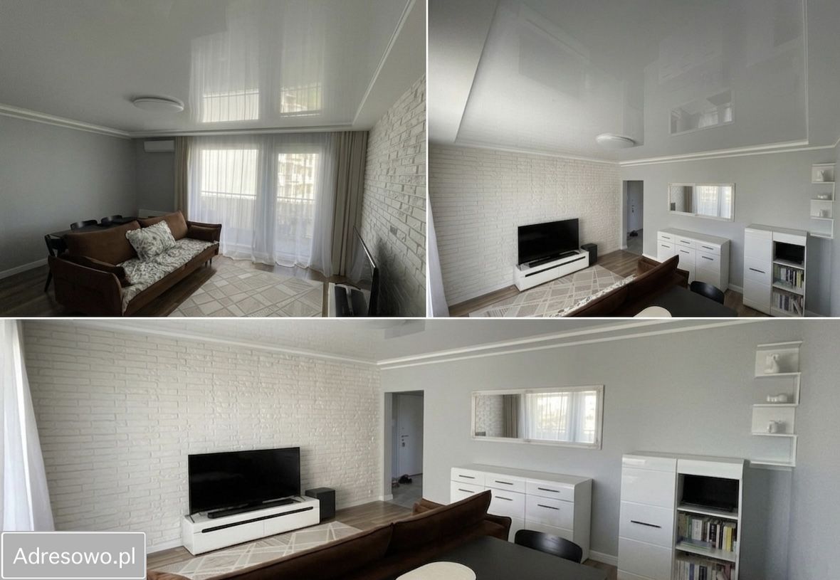 Mieszkanie 3-pokojowe Bielsk Podlaski, ul. Adama Mickiewicza. Zdjęcie 9