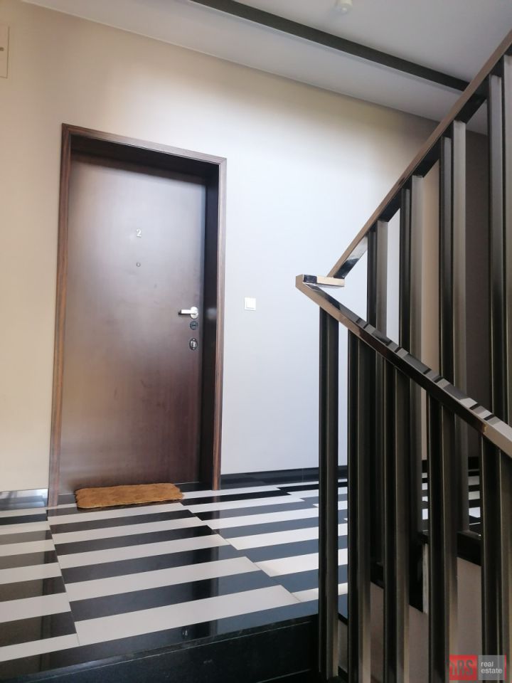 Mieszkanie 3-pokojowe Warszawa Wilanów, ul. Syta. Zdjęcie 17