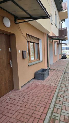 Mieszkanie 1-pokojowe Terespol, ul. Janowska. Zdjęcie 1