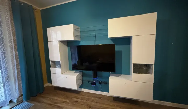 Mieszkanie 2-pokojowe Bydgoszcz Fordon, ul. Sybiraków