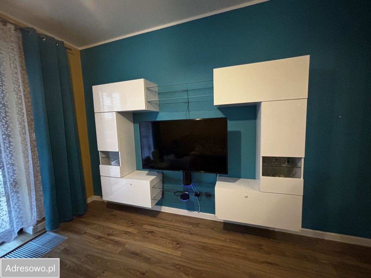 Mieszkanie 2-pokojowe Bydgoszcz Fordon, ul. Sybiraków. Zdjęcie 1