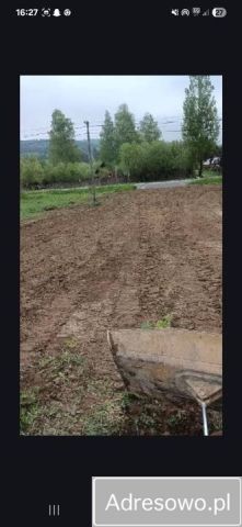 Działka budowlana Czarna Górna. Zdjęcie 1