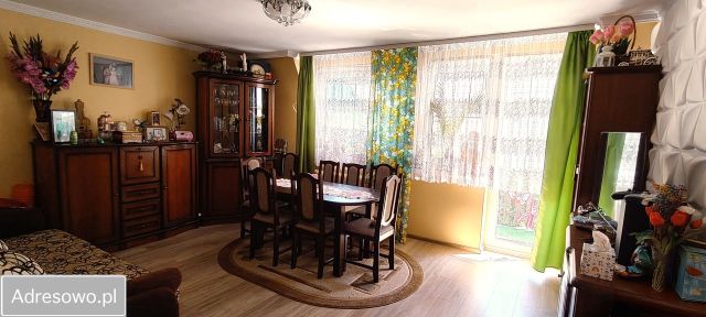 Mieszkanie 3-pokojowe Toruń Wrzosy, ul. Traktorowa. Zdjęcie 1