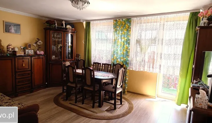 Mieszkanie 3-pokojowe Toruń Wrzosy, ul. Traktorowa