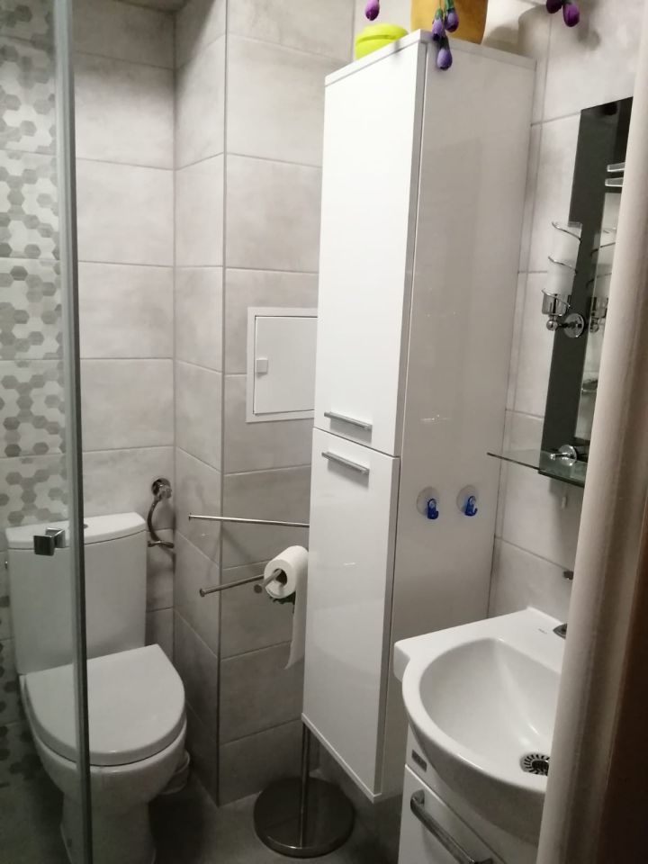 Mieszkanie 2-pokojowe Grodków, ul. Wrocławska. Zdjęcie 6