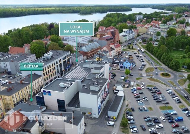 Lokal Szczecinek, ul. Parkowa. Zdjęcie 12