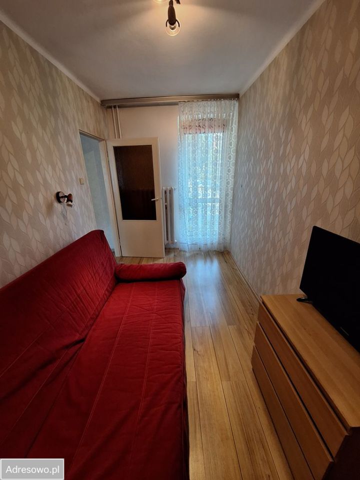 Mieszkanie 3-pokojowe Siemianowice Śląskie Centrum, ul. Okrężna. Zdjęcie 3