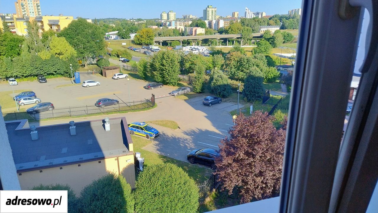 Mieszkanie 3-pokojowe Lublin Czuby, ul. Na Stoku. Zdjęcie 10