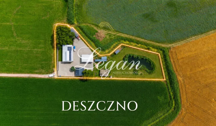 dom wolnostojący, 3 pokoje Osiedle Poznańskie