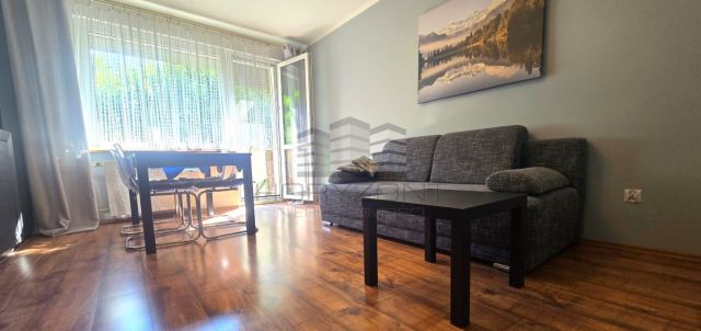 Mieszkanie 2-pokojowe Bydgoszcz Jary. Zdjęcie 3