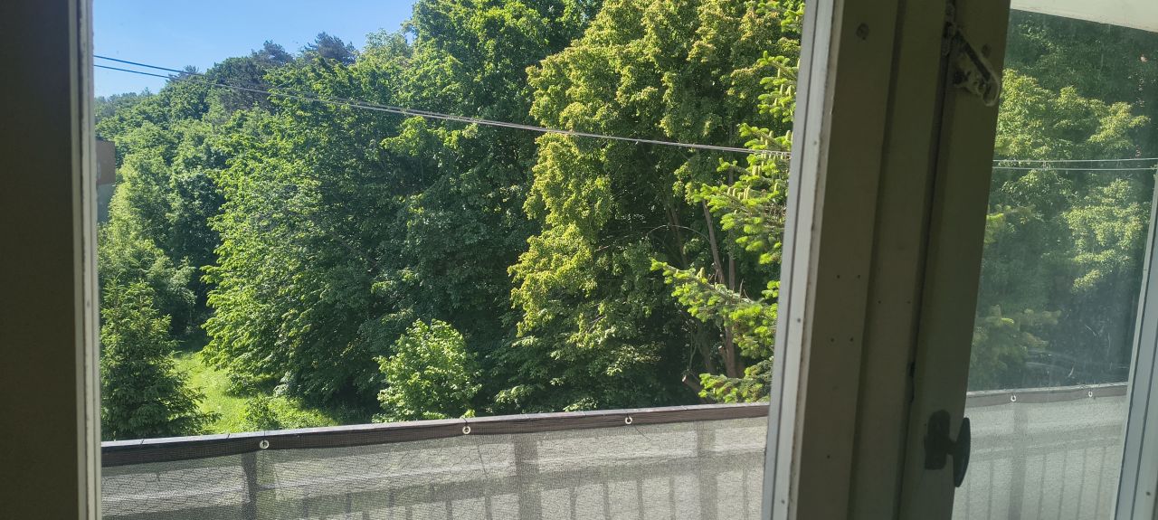 Mieszkanie 2-pokojowe Reda, ul. Marii Konopnickiej. Zdjęcie 3