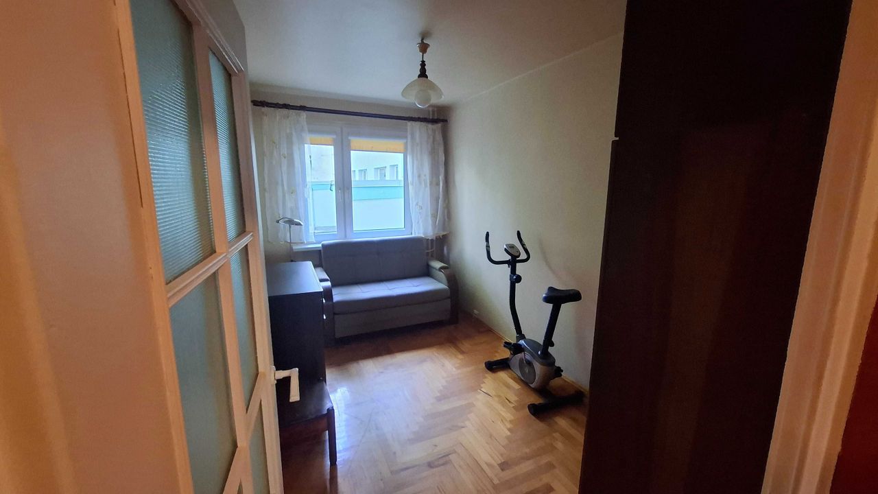 Mieszkanie 3-pokojowe Szczecin Niebuszewo, ul. Księżnej Zofii. Zdjęcie 5