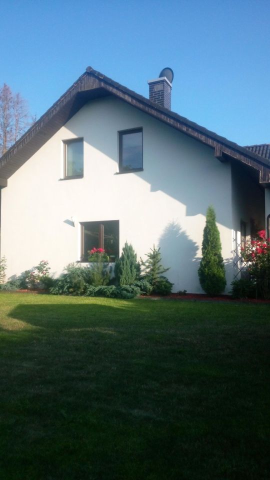 dom wolnostojący, 6 pokoi Borzęcino. Zdjęcie 4