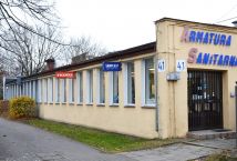 Nieruchomość komercyjna Zielona Góra Centrum, ul. Aleja Wojska Polskiego. Zdjęcie 1