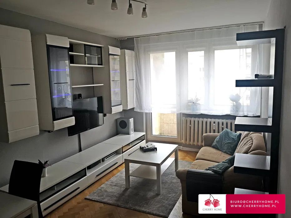 Mieszkanie 2-pokojowe Sopot Brodwino, ul. Oskara Kolberga