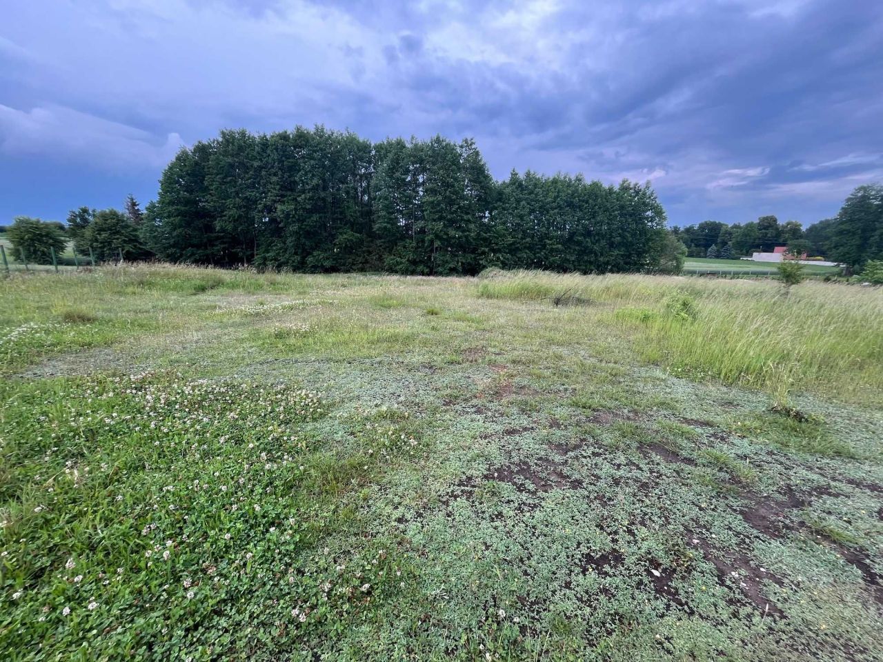 Działka budowlana Żerków, ul. Nad Stawem