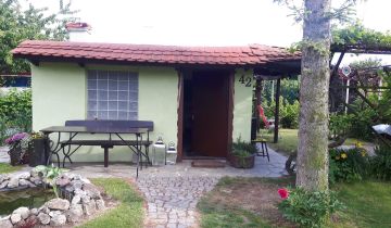 Działka rod Racibórz Ocice, ul. Opawska