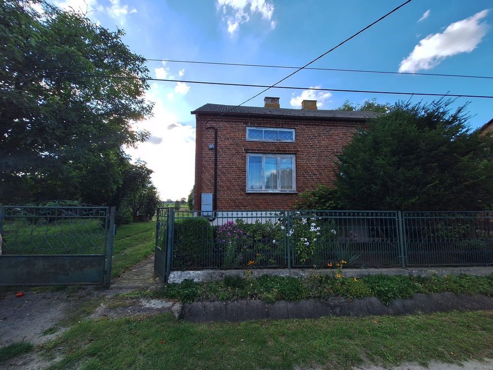 gospodarstwo Łochyńsko. Zdjęcie 2