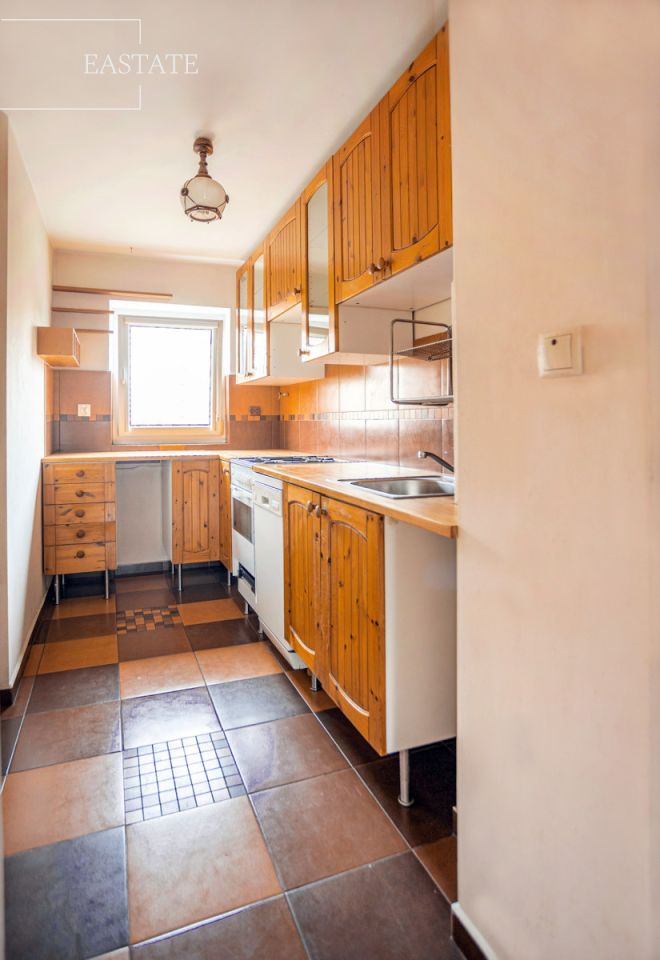 Mieszkanie 3-pokojowe Warszawa, ul. Tadeusza Krępowieckiego. Zdjęcie 7